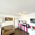 شقة Pop House Romolo ميلان