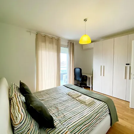 Pop House Romolo-milano Metro To Station Apartment *