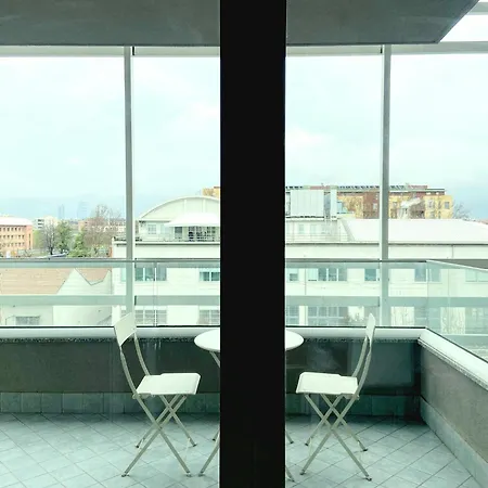 Pop House Romolo-milano Metro To Station Apartment *