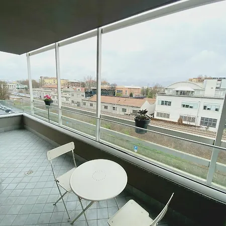 Pop House Romolo-milano Metro To Station Apartment Milan