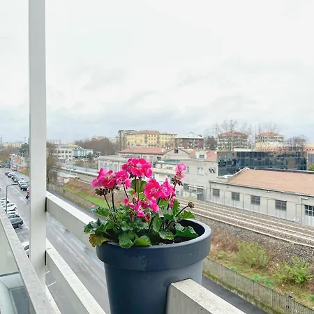 Pop House Romolo-milano Metro To Station * Milan