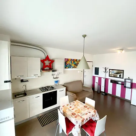 Pop House Romolo-milano Metro To Station Apartment *