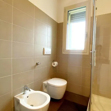 Pop House Romolo-milano Metro To Station Apartment Milan