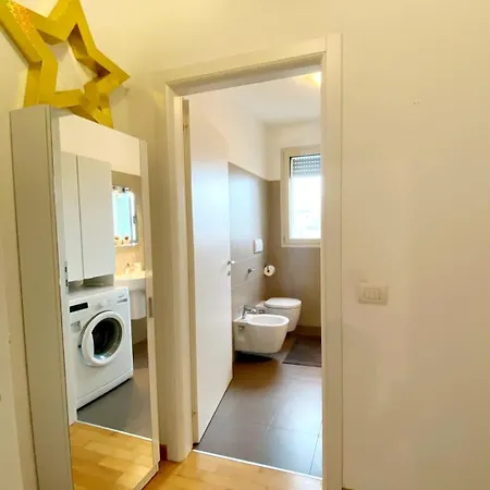 Pop House Romolo-milano Metro To Station Apartment